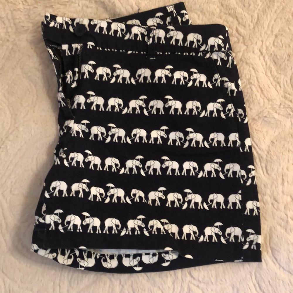 Crown and Ivy Shorts